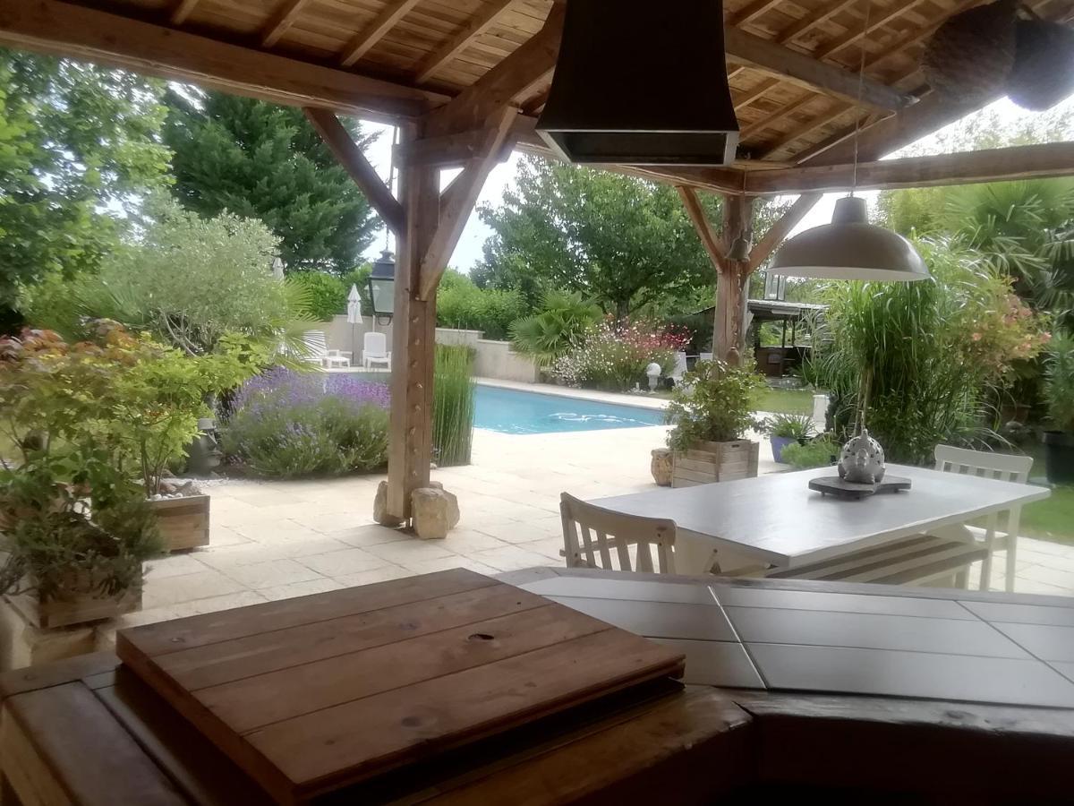 La Serva Les Leches Exterior photo