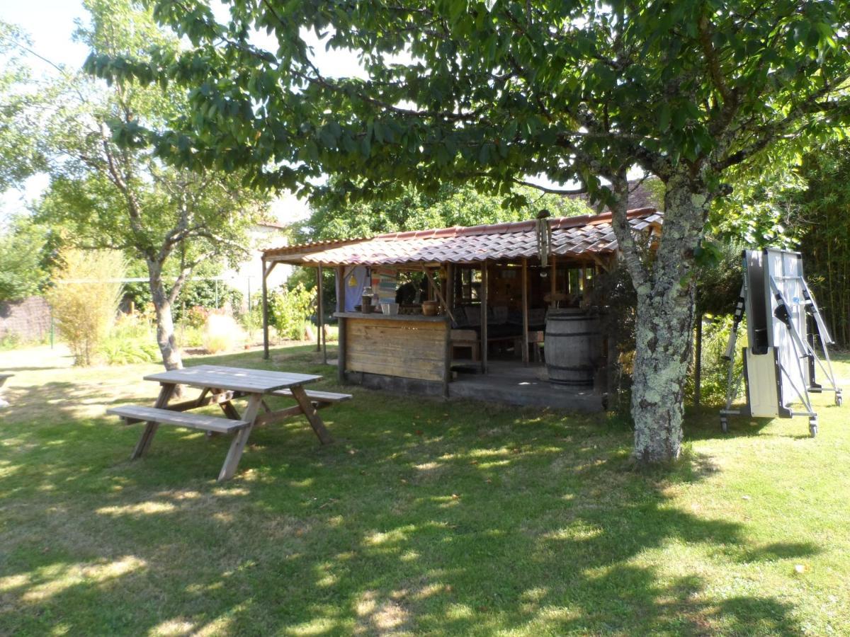 La Serva Les Leches Exterior photo