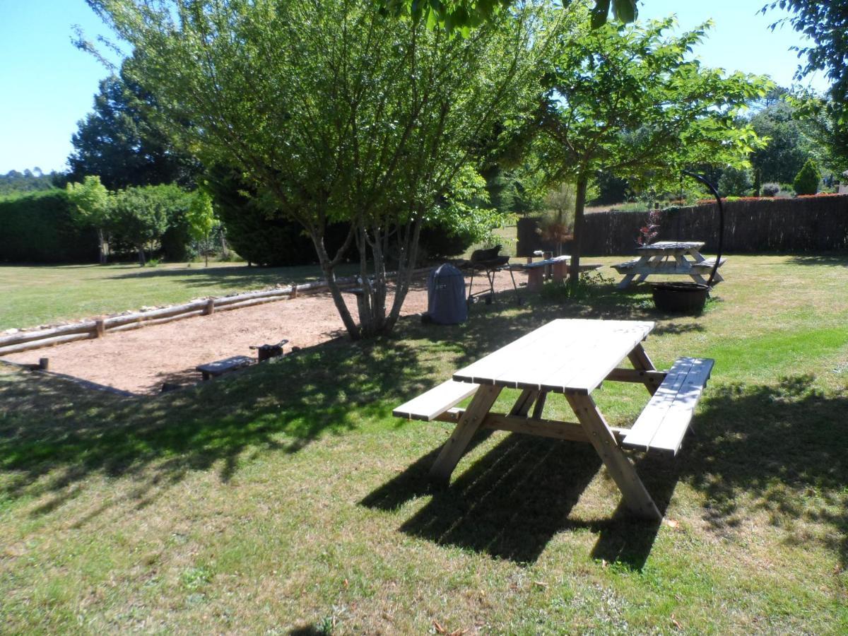 La Serva Les Leches Exterior photo