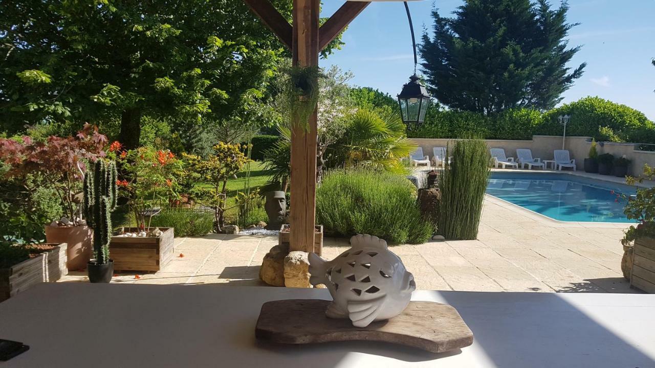 La Serva Les Leches Exterior photo